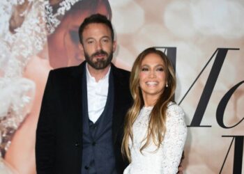 Jennifer López y Ben Affleck estrenan lujosa mansión de 34 millones de dólares
