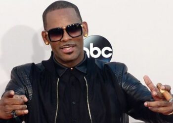 R. Kelly es condenado a otros 20 años de cárcel por abuso sexual de menores