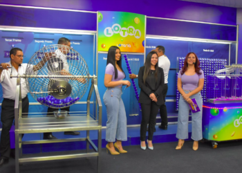 LNB celebra su sorteo dedicado a CIFCO