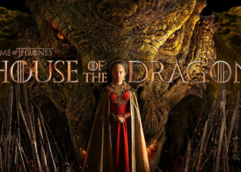 El presidente de HBO confirmó que la Casa del Dragón volverá hasta 2024