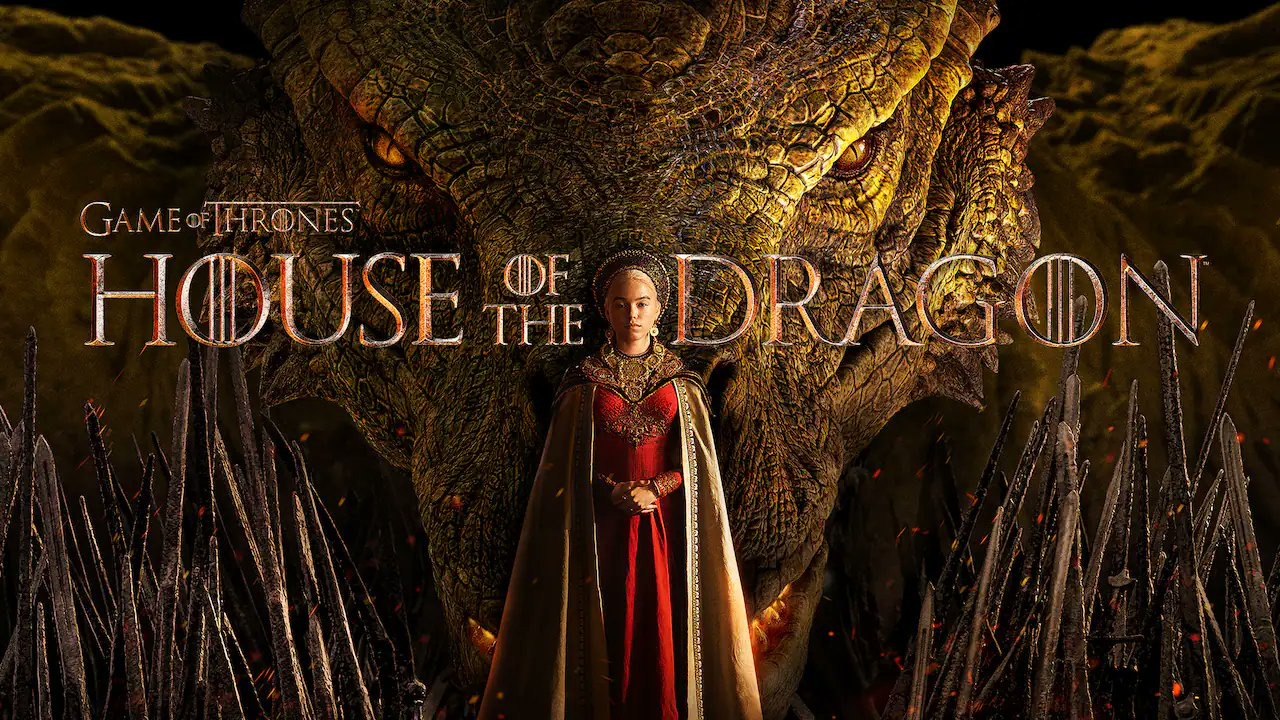 HBO confirma que la 2ª temporada de La Casa del Dragón se estrenará en  verano de 2024 y El Caballero de los Siete Reinos rodará en primavera