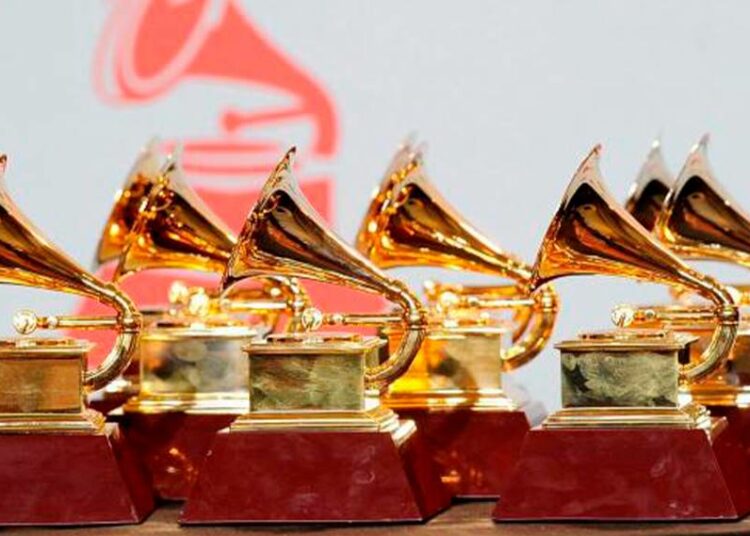 España será la sede de los Premios Grammy Latinos 2023
