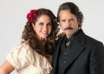 Lucero confirma su regreso a la pantalla chica con ‘El Gallo de Oro’