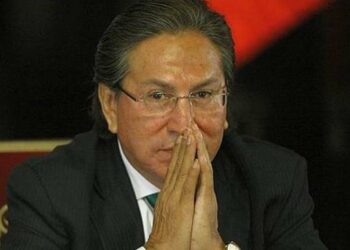 Jueza de EE.UU. paralizó temporalmente la extradición de Alejandro Toledo