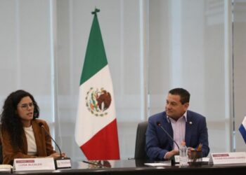 Programa de Migración Laboral permitirá que salvadoreños puedan ir a trabajar de forma legal a México