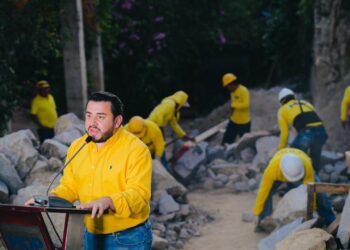 Lanzan Plan Nacional de Mitigación 2023 para reducir la vulnerabilidad en el país