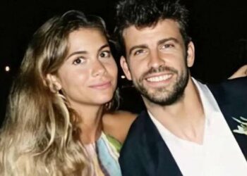 El tío de Clara Chía Martí reveló el verdadero estado de salud de la novia de Piqué