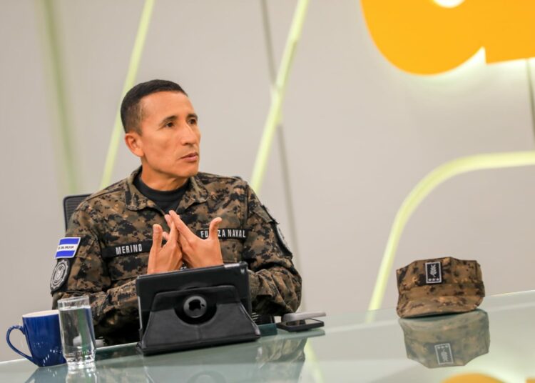 El combate a las pandillas está permitiendo el éxito que ahora disfruta la población: Ministro de Defensa