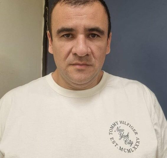 La Policía de Brasil detiene al autor intelectual del homicidio del fiscal paraguayo Marcelo Pecci