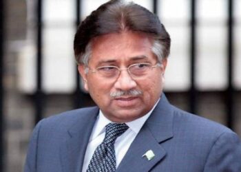 Muere el expresidente pakistaní Pervez Musharraf a los 79 años