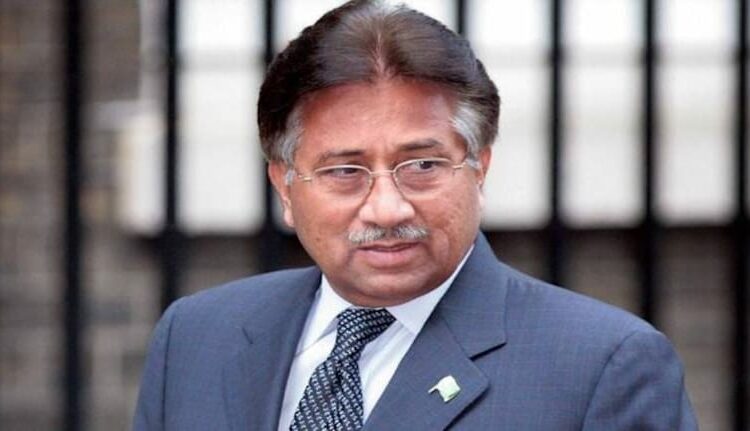 Muere el expresidente pakistaní Pervez Musharraf a los 79 años