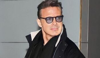 Luis Miguel escribe extraños mensajes en Twitter