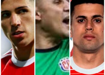 Las 8 transferencias más destacadas en el último día del mercado de pases en Europa