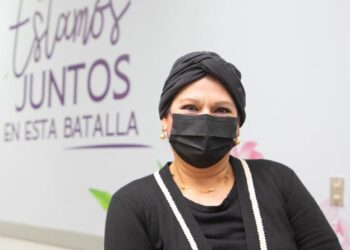 Clínica de detección temprana del cáncer funcionará en Centro de Especialidades La Ceiba