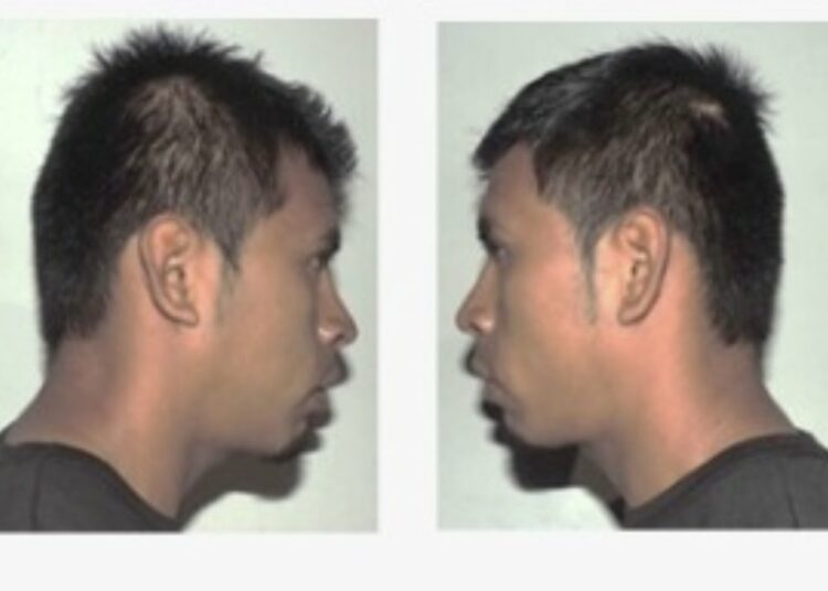 Pandillero es capturado en flagrancia mientras extorsionaba en Antiguo Cuscatlán