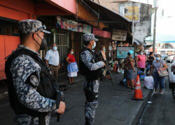 Encuesta del CID Gallup destaca que El Salvador es el país con menos robos y asaltos en Latinoamérica