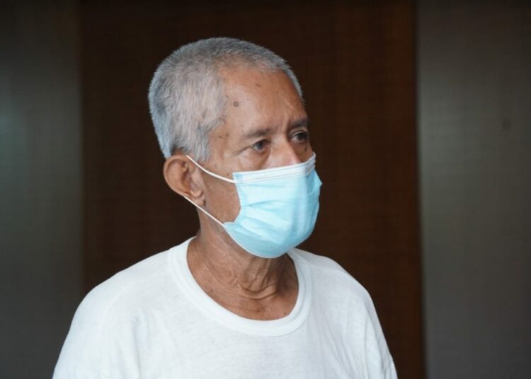 Prisión para sujeto que asesinó a su compañero de tragos en Ilopango