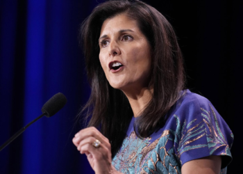 Republicana Nikki Haley se lanza a la carrera presidencial de EE. UU. para 2024