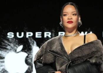 ¿Que podemos esperar del show de Rihanna en el medio tiempo del Super Bowl?