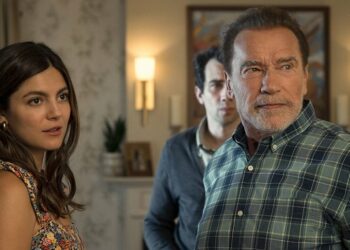 Arnold Schwarzenegger va a protagonizar «Fubar» su primera serie de televisión y será en Netflix
