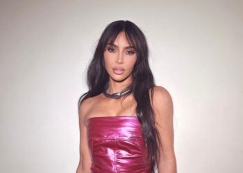 Arrestan a otro acosador de Kim Kardashian tras violar orden de restricción