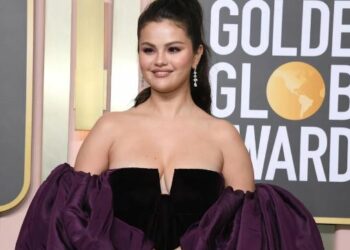 Selena Gómez se sincera sobre los cambios en su cuerpo y aclara: ‘No soy una modelo y nunca lo seré’