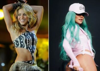 Shakira y Karol G: Filtran parte de su canción contra Piqué y Anuel