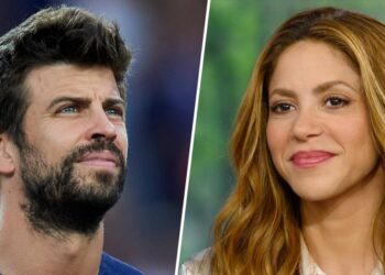 (VIDEO) En el “Día de San Valentín” Shakira lanzó una nueva indirecta a Piqué