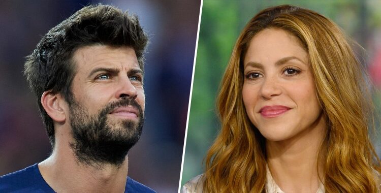 (VIDEO) En el “Día de San Valentín” Shakira lanzó una nueva indirecta a Piqué