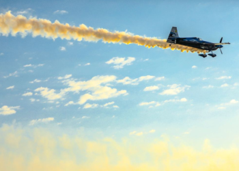 Todo está listo para el regreso del Ilopango Air Show 2023