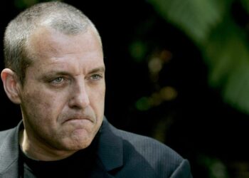 Los doctores de Tom Sizemore recomendaron a la familia poner fin a su vida