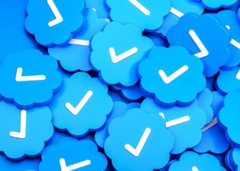 Twitter retirará las verificaciones antiguas de color azul