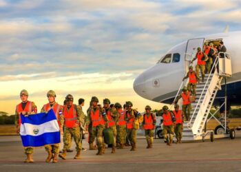 Equipo USAR cumplió con éxito la misión humanitaria en Turquía