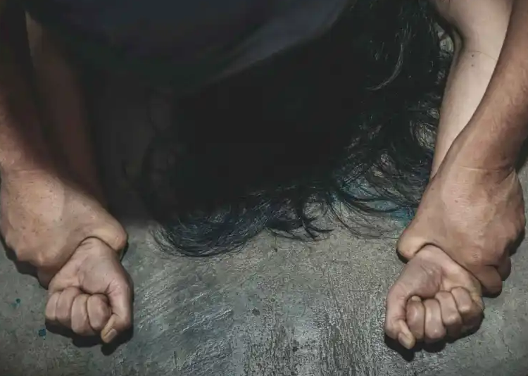 Prisión para sujeto que violó a menor en área rural de Panchimalco