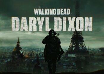 Daryl Dixon regresa en la nueva serie del universo “The Walking Dead”