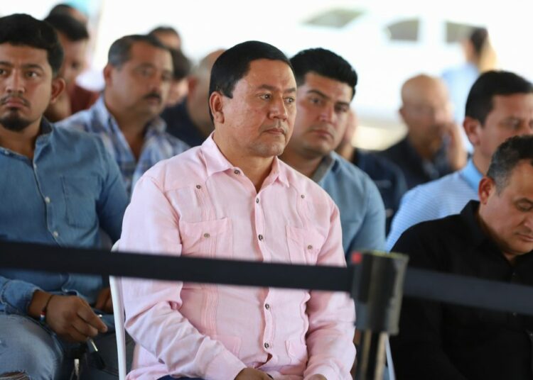 Gobierno con apoyo de las alcaldías entregarán los paquetes agrícolas en el oriente del país