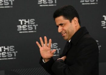 El presidente del PSG, Al Khelaïfi es investigado por secuestro y tortura