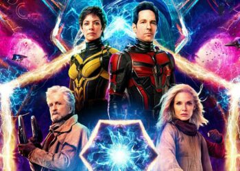 Ant-Man and the Wasp: Quantumania obtiene el estreno más taquillero de la trilogía de Marvel