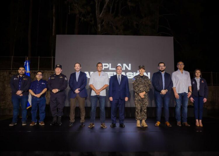 Plan antievasión castigará duramente a patronos que retengan cuotas del ISSS y AFP