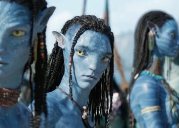 Avatar 2″ desbancó a “Titanic” y es la tercera película más taquillera de todos los tiempos