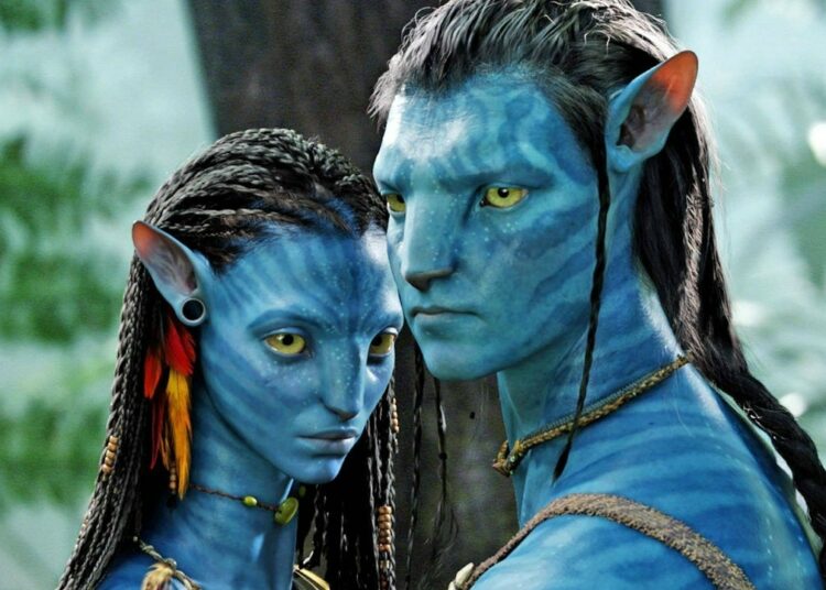 “Avatar 3″ ya se encuentra casi terminada