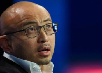 Desaparece Bao Fan el banquero de referencia de las estrellas tecnológicas en China