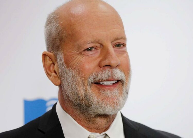 ¿Qué es la demencia frontotemporal, la condición cerebral que sufre Bruce Willis?