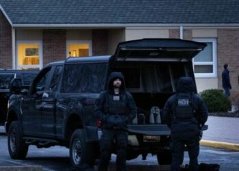 El FBI registra la casa de vacaciones del presidente Joe Biden en Delaware en busca de documentos clasificados