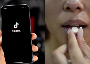 En Ecuador controlarán las ventas de clonazepam para prevenir un peligroso desafío viral para niños en TikTok