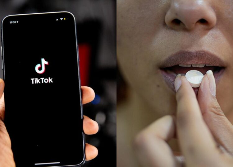 En Ecuador controlarán las ventas de clonazepam para prevenir un peligroso desafío viral para niños en TikTok