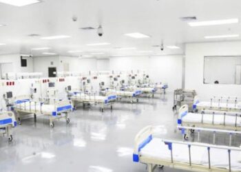 Salud registra un nuevo día sin muertes por covid-19 en febrero