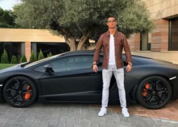 Así es la fortuna de Cristiano Ronaldo a sus 38 años