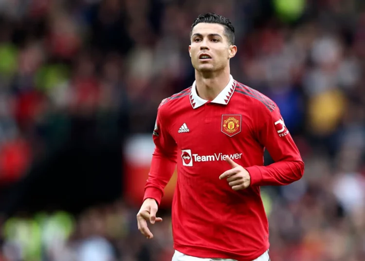 Un periodista inglés publicó un duro editorial contra Cristiano Ronaldo “Es una superestrella egocéntrica que solo causó dolor”