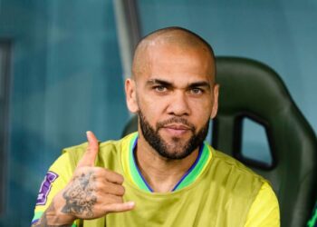Un testigo dio detalles del trato especial a Dani Alves en prisión
